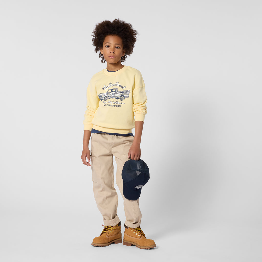 Timberland Sweatshirt T60810