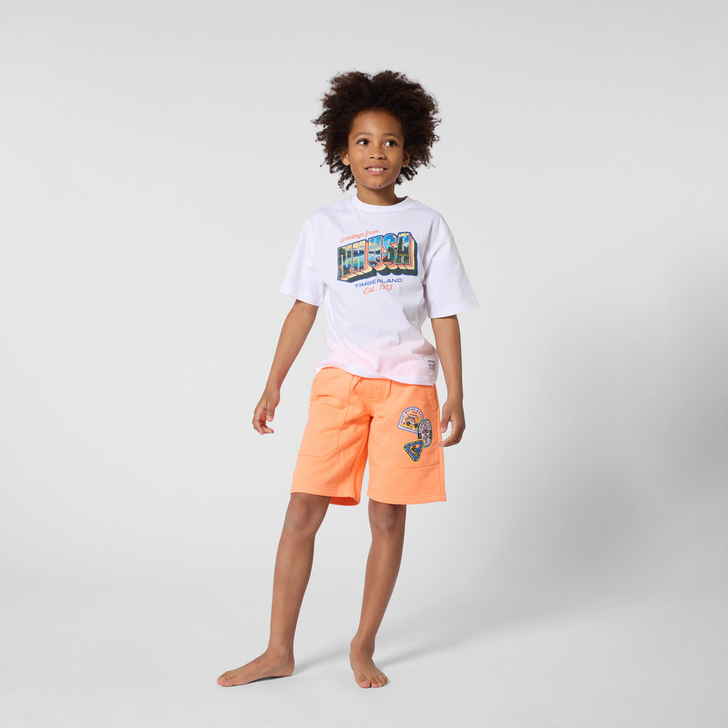 Timberland Shorts T60819