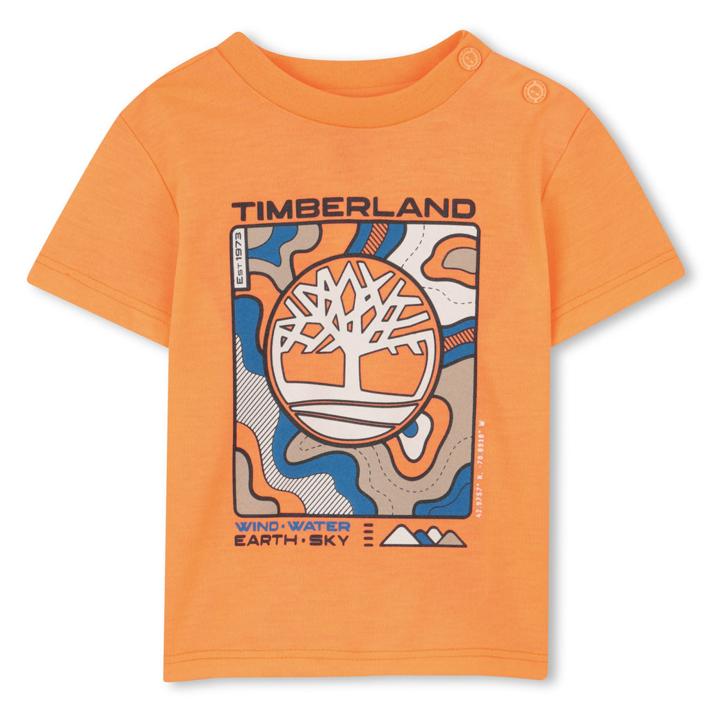 Timberland T-shirt T60851