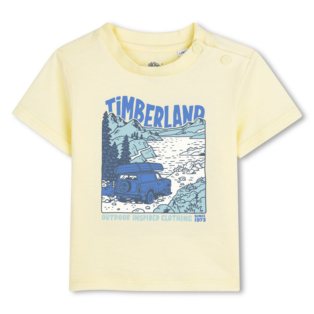 Timberland T-shirt T60855