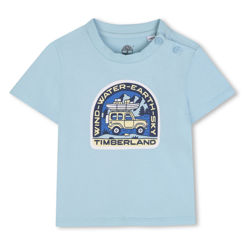 Timberland T-shirt T60855