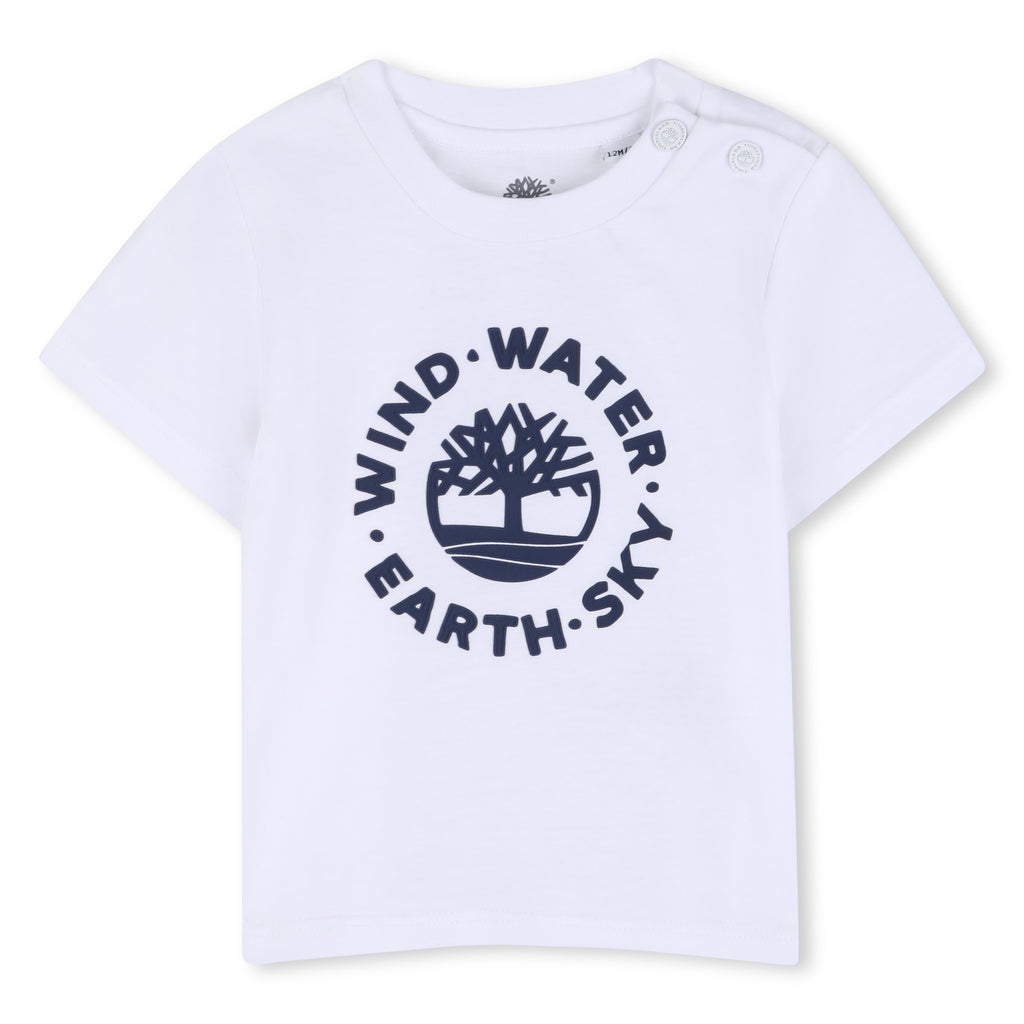 Timberland T-shirt T60857