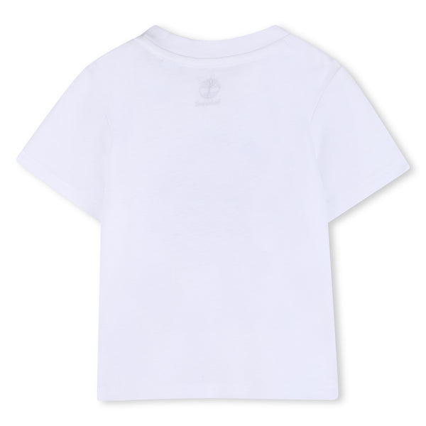 Timberland T-shirt T60857