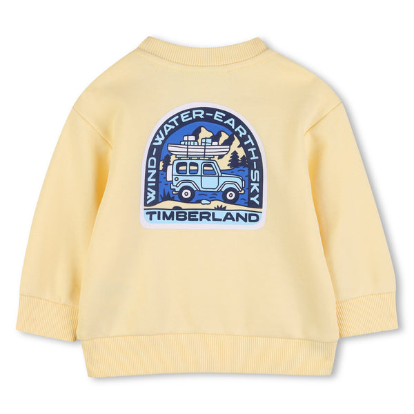 Timberland Sweatshirt T60869