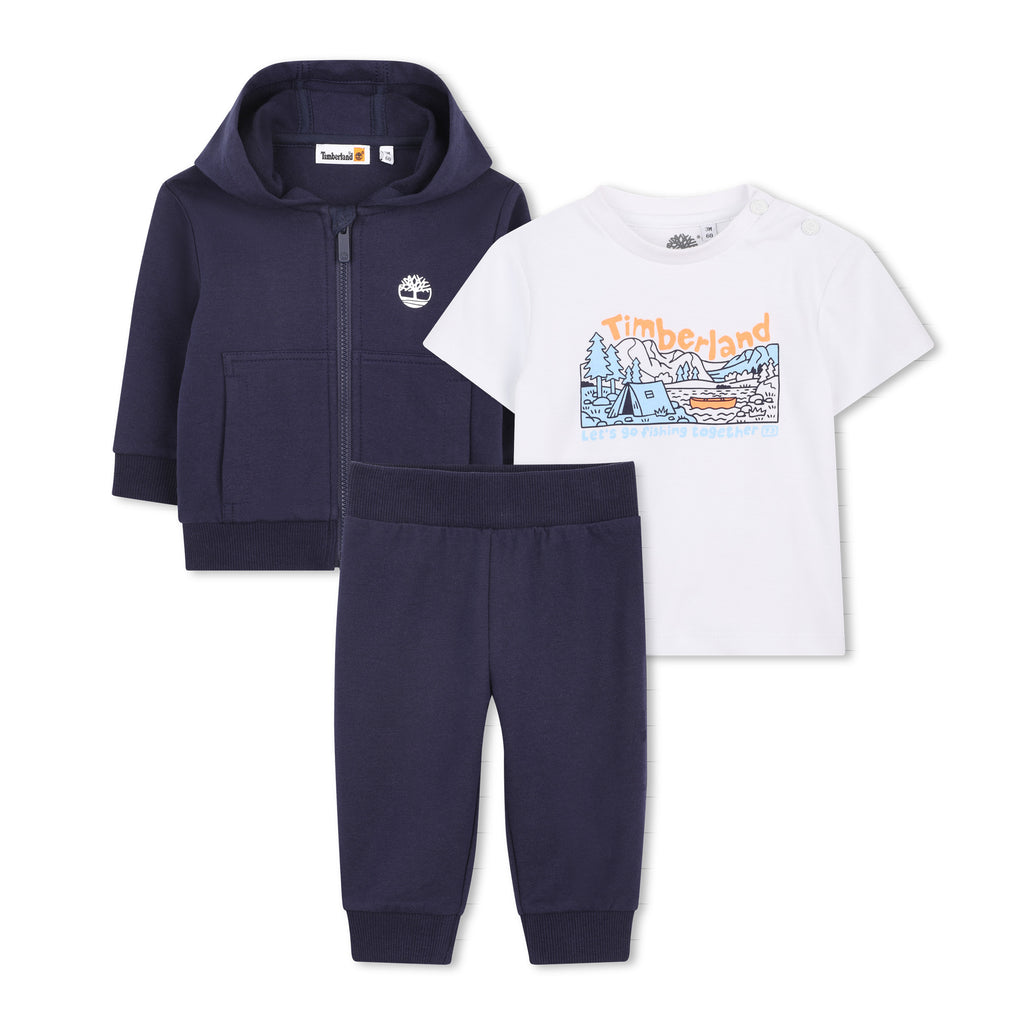 Timberland Tracksuit T60884