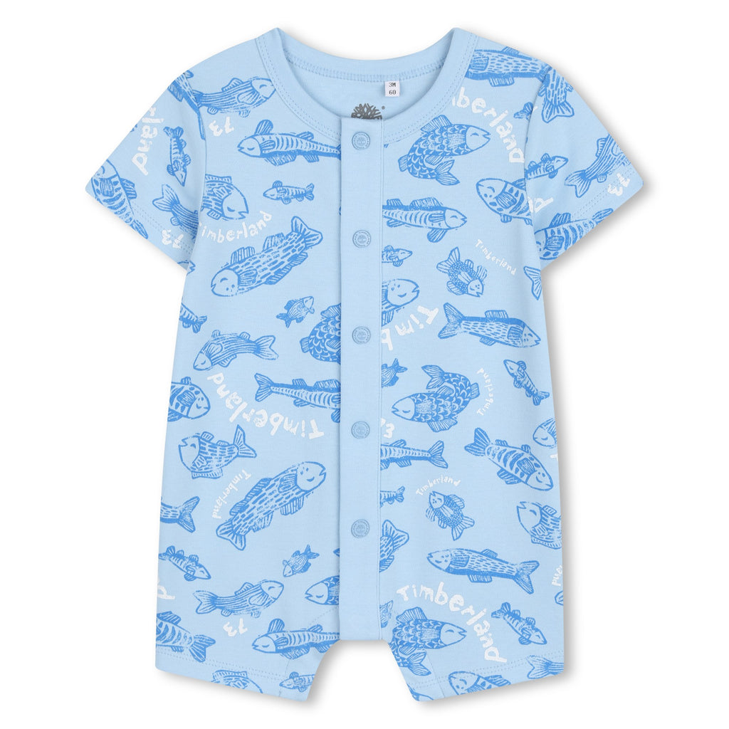 Timberland Romper  T60890