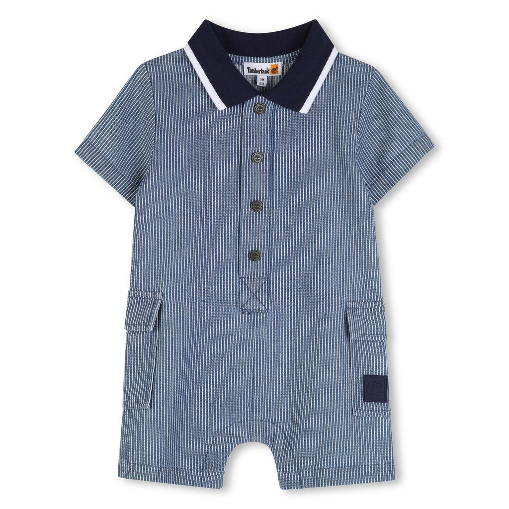 Timberland Romper  T60891