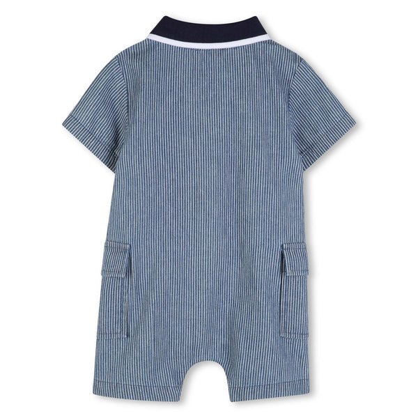 Timberland Romper  T60891