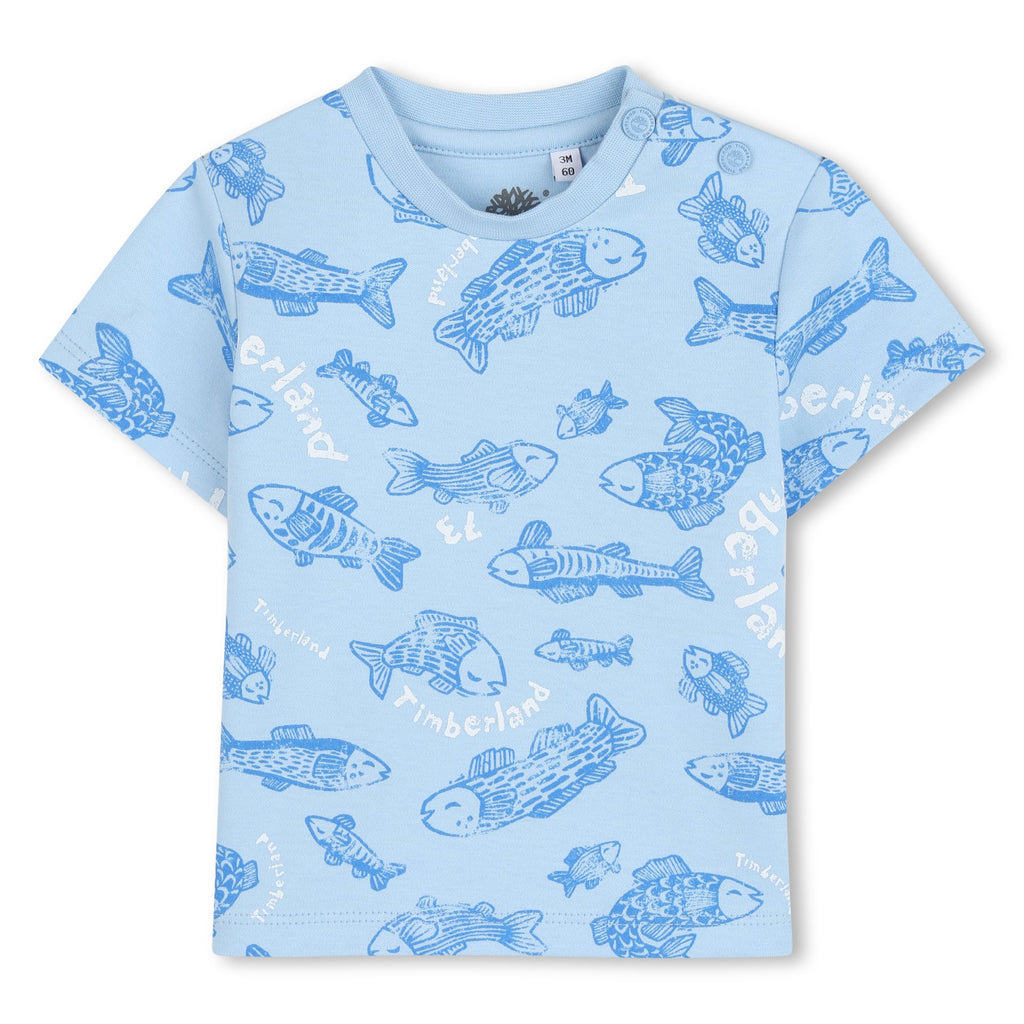 Timberland T-shirt T60892