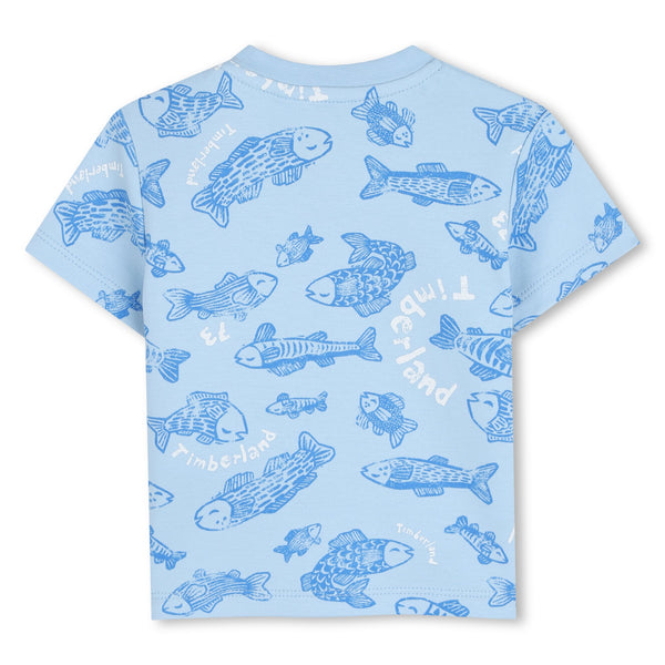 Timberland T-shirt T60892