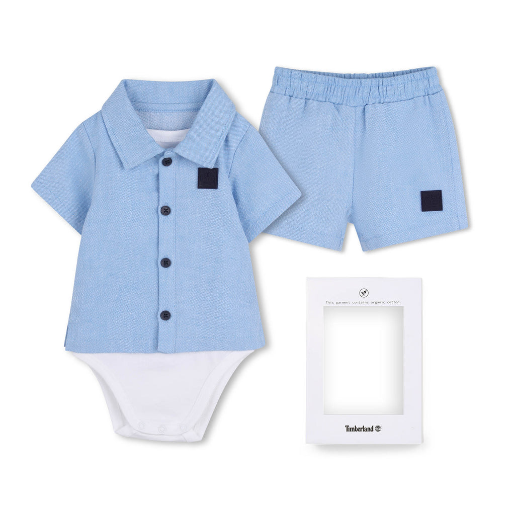 Timberland Shorts set T60901