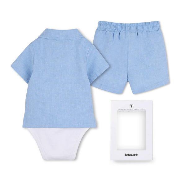 Timberland Shorts set T60901