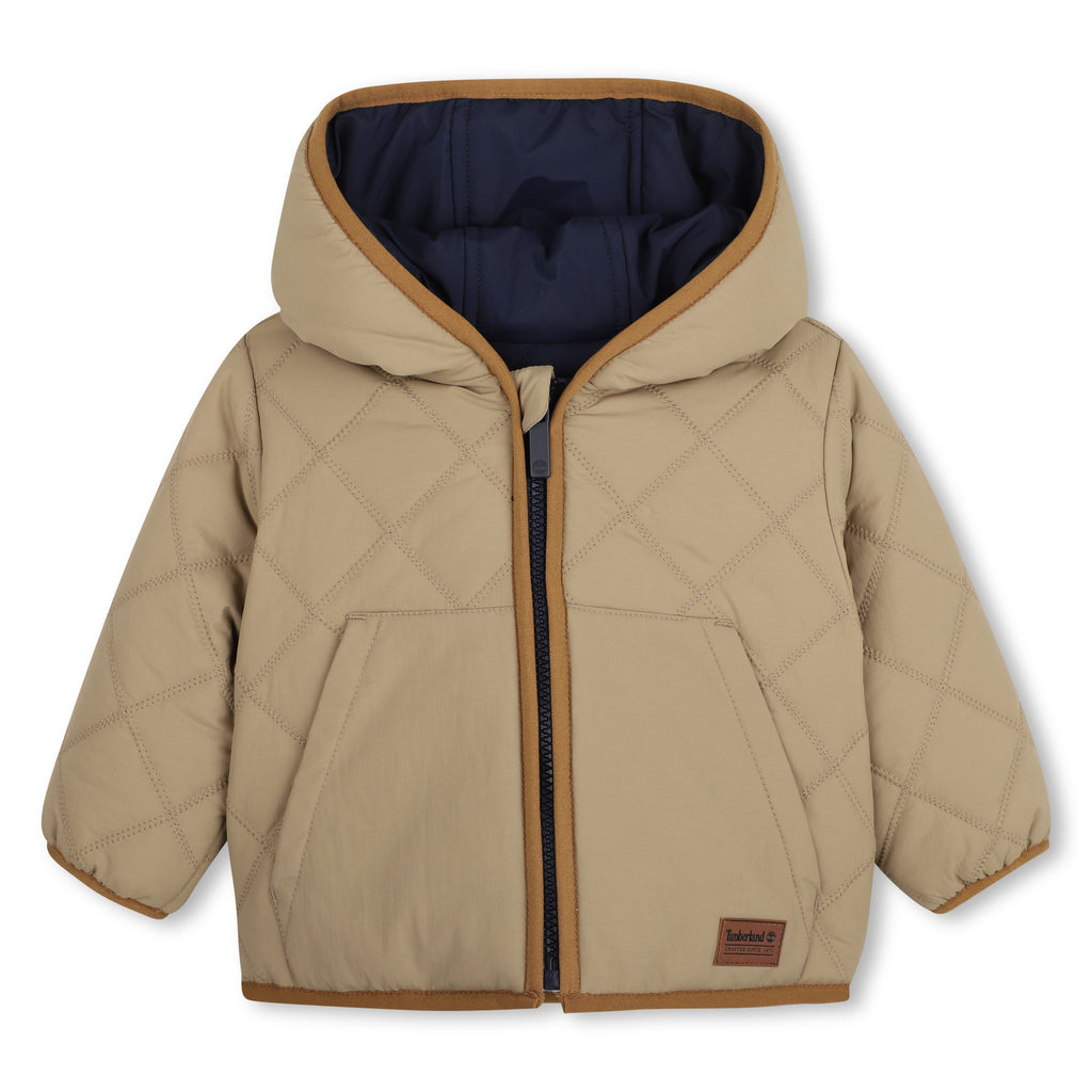Timberland Reversible jacket T61023