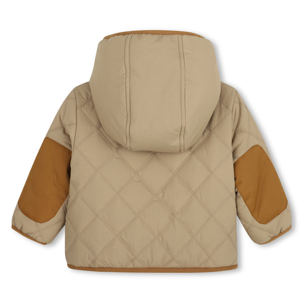 Timberland Reversible jacket T61023