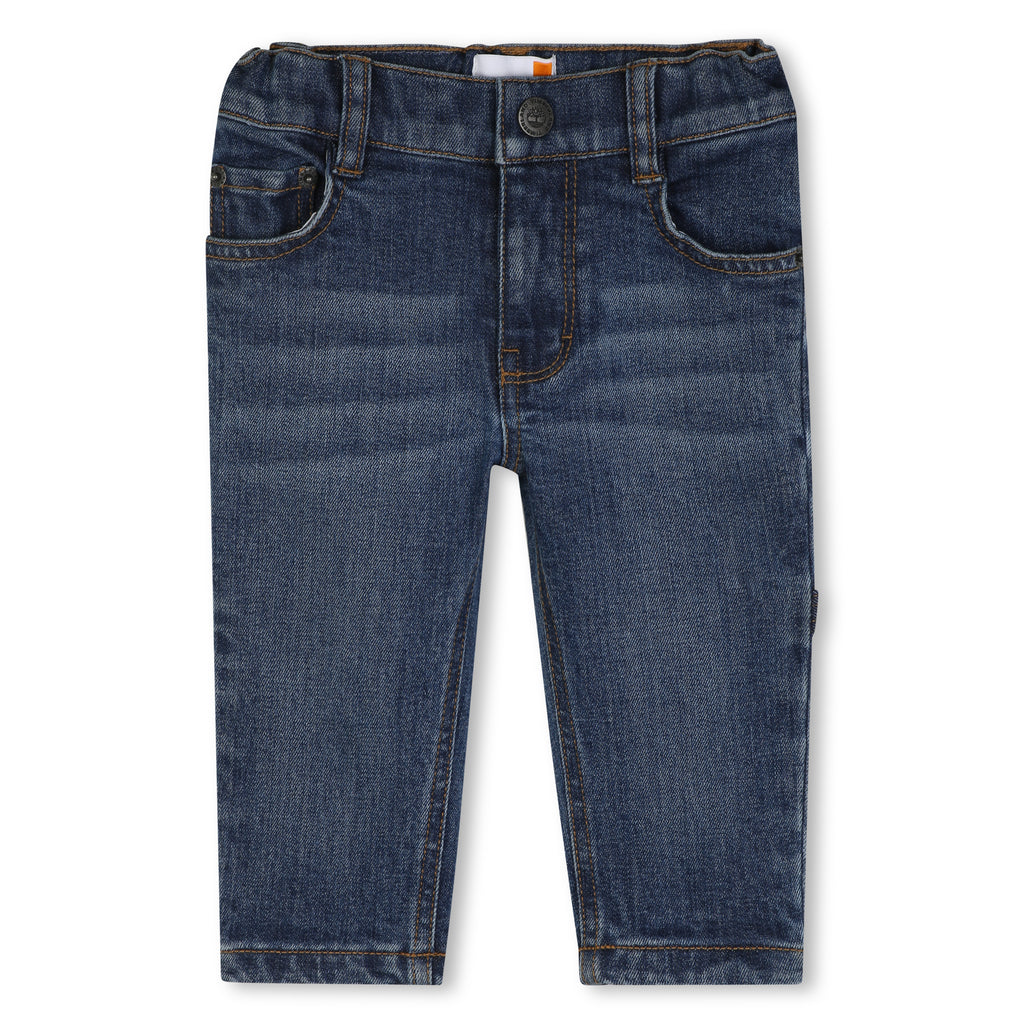 Timberland Denim Jeans T61033