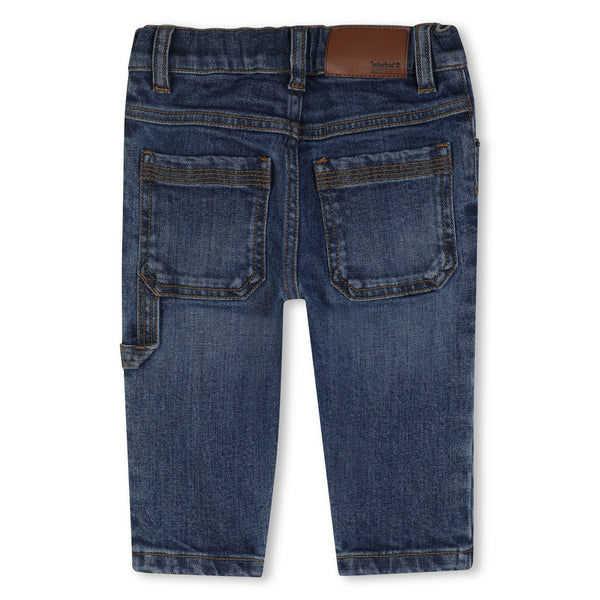 Timberland Denim Jeans T61033