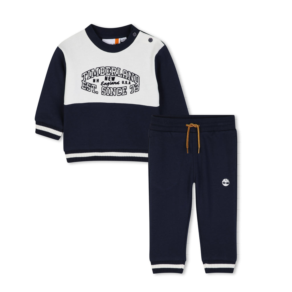 Timberland Tracksuit T61037
