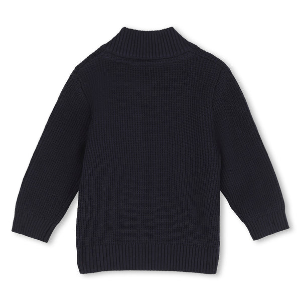 Timberland Zip Cardigan T61038