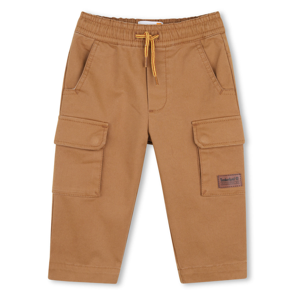 Timberland Trousers T61041