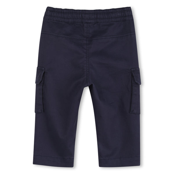 Timberland Navy Trousers T61041