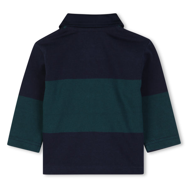 Timberland Boys Polo Shirt T61046