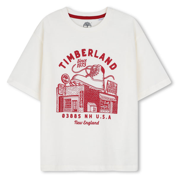 Timberland T-shirt T61054