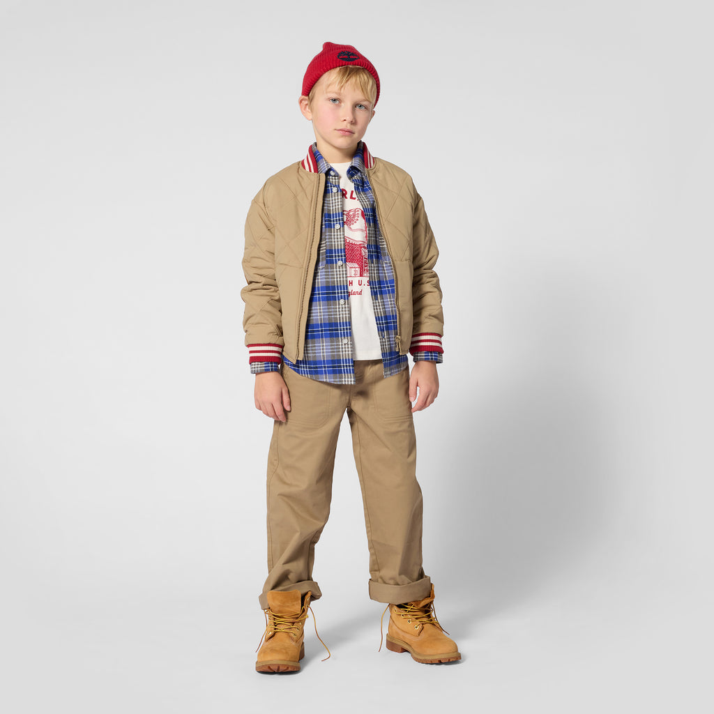 Timberland T-shirt T61054