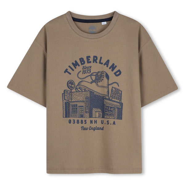 Timberland T-shirt T61054