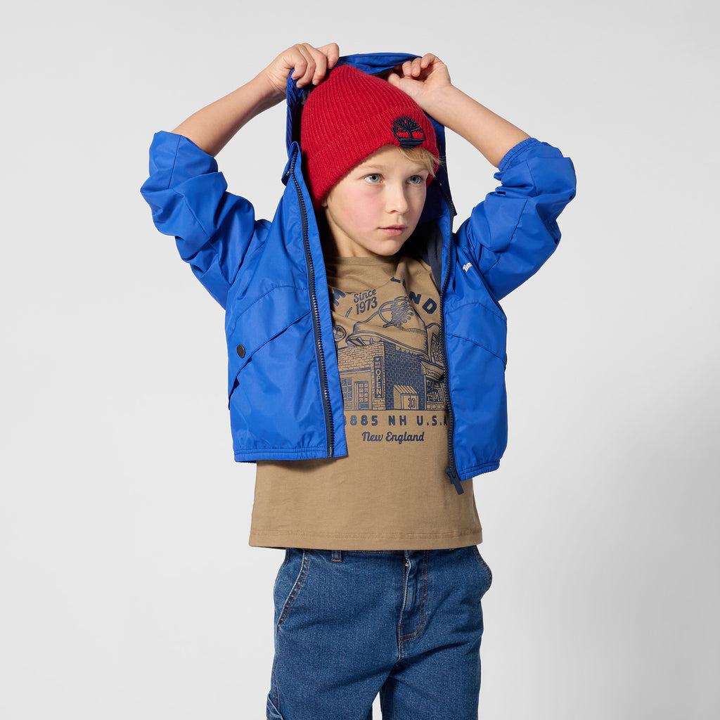 Timberland T-shirt T61054
