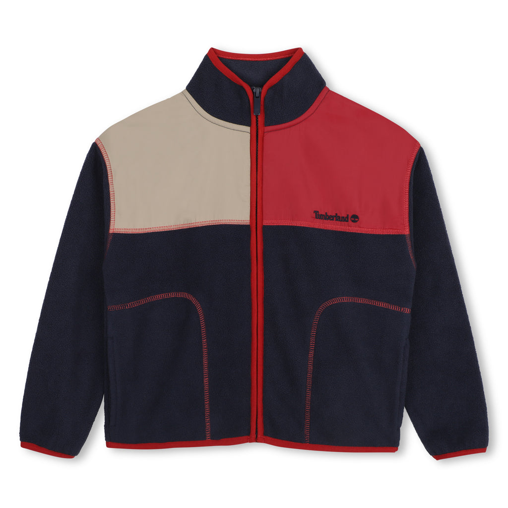 Timberland fleece jacket T61069
