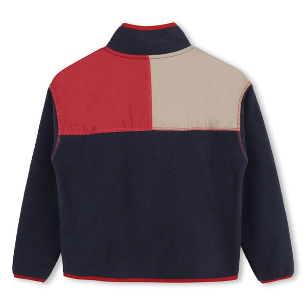 Timberland fleece jacket T61069