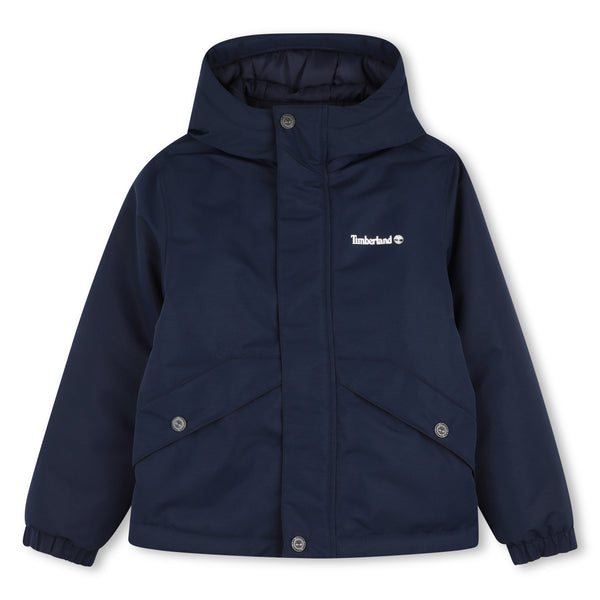 Timberland Hooded Parka T61076