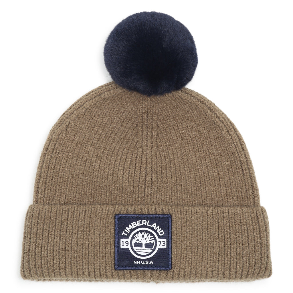 Timberland Beanie Hat T61095