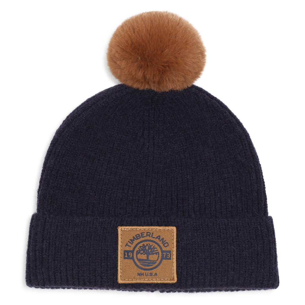 Timberland Beanie Hat T61095