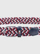 Tommy Hilfiger Woven Belt