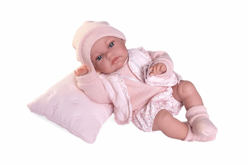 Antonio Juan Baby doll 70364