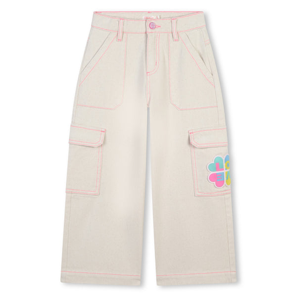 Billieblush Trousers