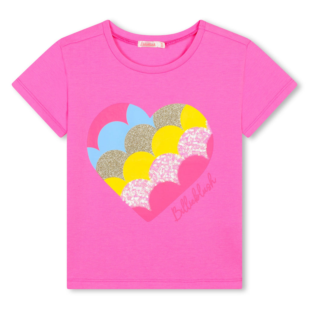 Billieblush T-shirt