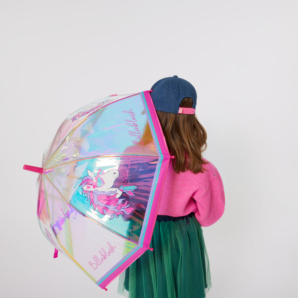 Billieblush Umbrella