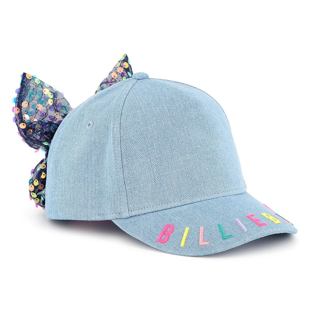 Billieblush Hat