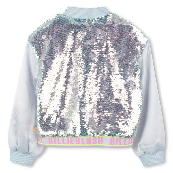 Billieblush Bomber Jacket