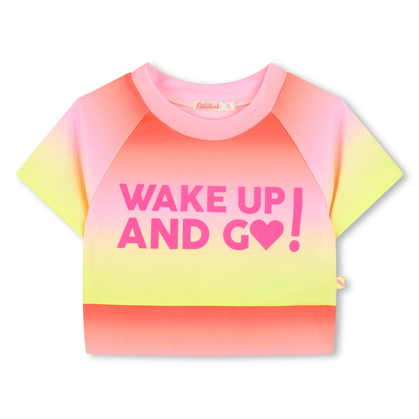 Billieblush t-shirt