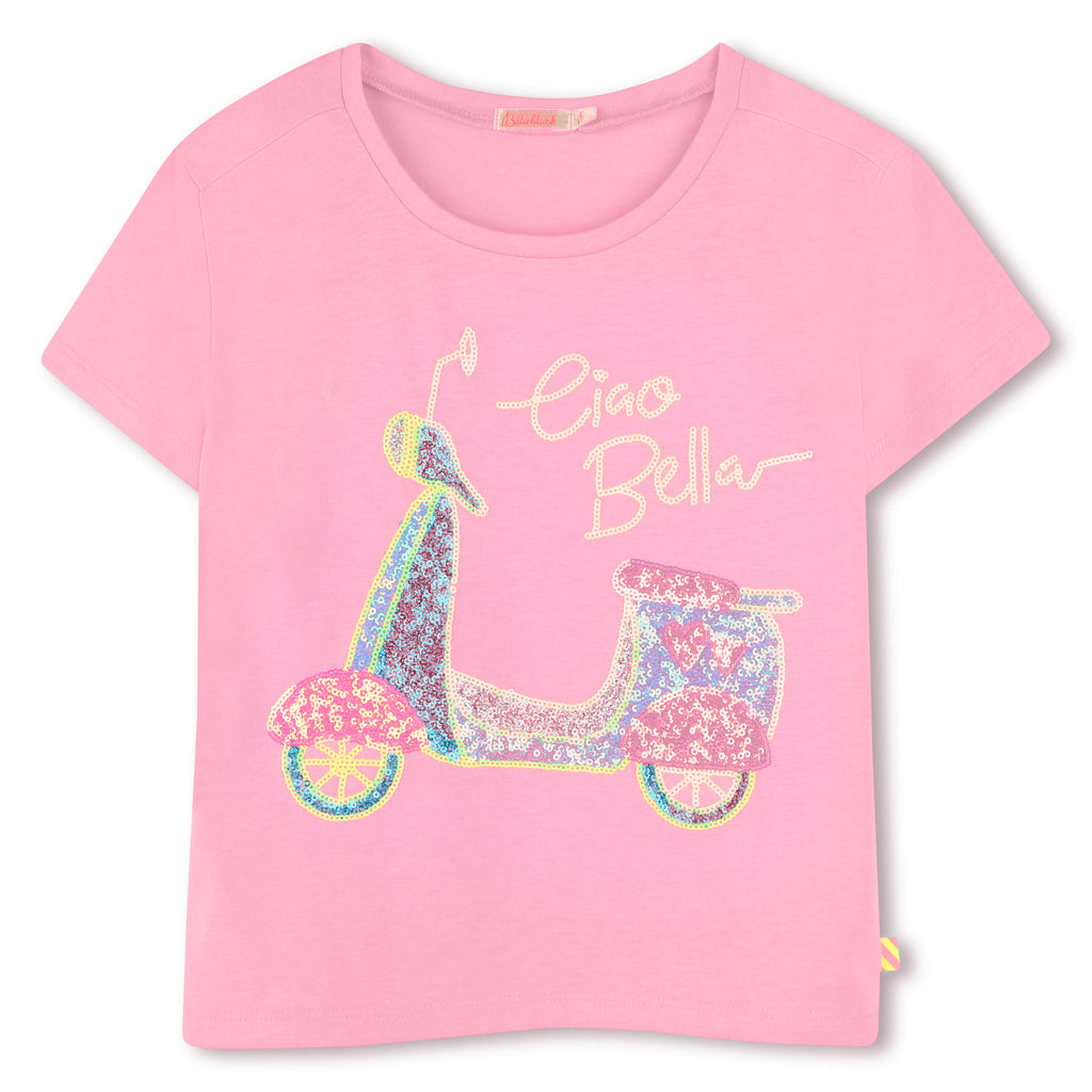 Billieblush t-shirt