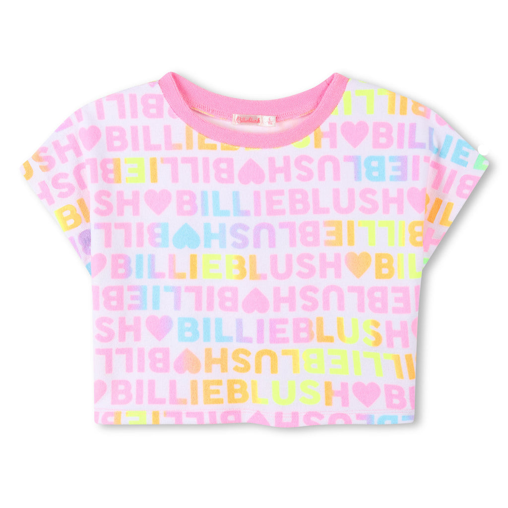 Billieblush t-shirt