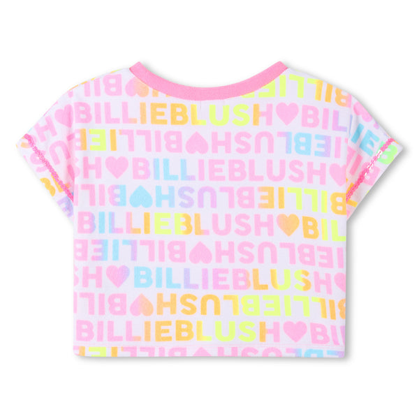 Billieblush t-shirt