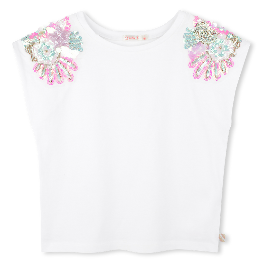 Billieblush T-shirt