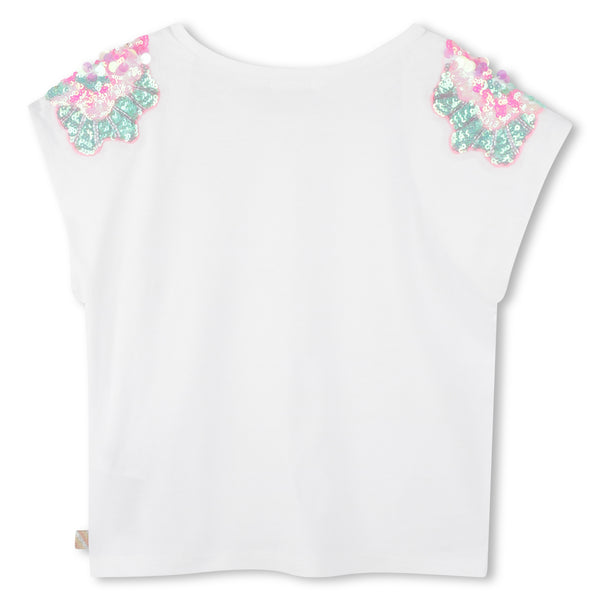 Billieblush T-shirt