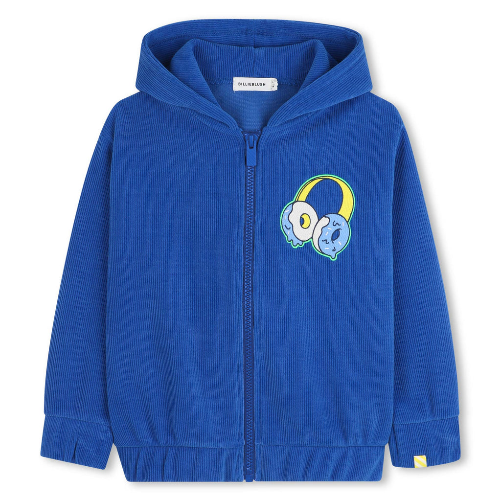 Billieblush Boys Hoodie U21166