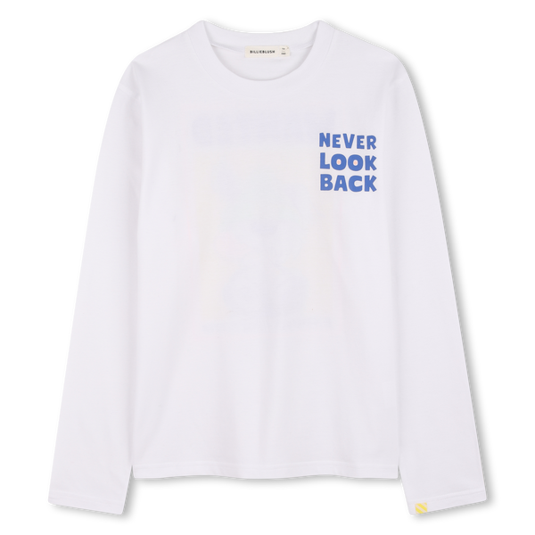 Billieblush Boys long sleeve top U21180