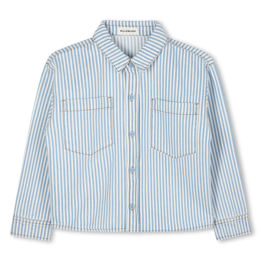 Billieblush Boys Shirt U21194